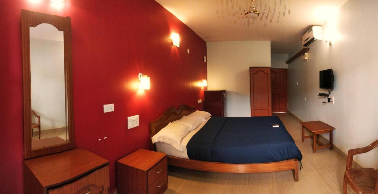 Dodi Holiday Homes Baga Extérieur photo