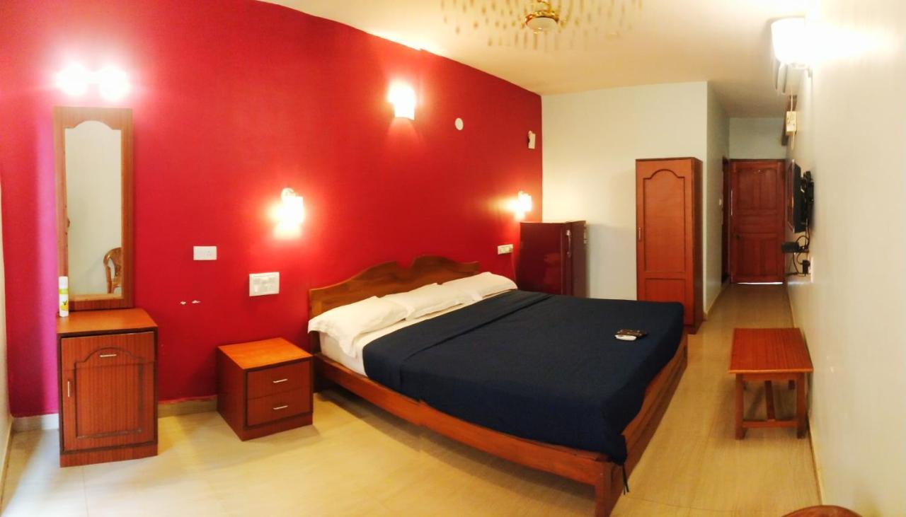 Dodi Holiday Homes Baga Extérieur photo